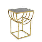 Brie Ringside Side Table